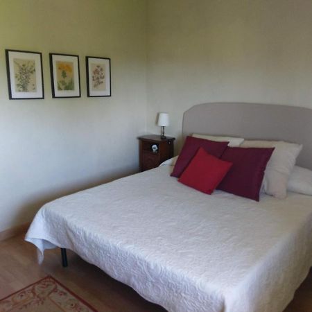 Villa Chiara Pergine Valdarno Eksteriør billede