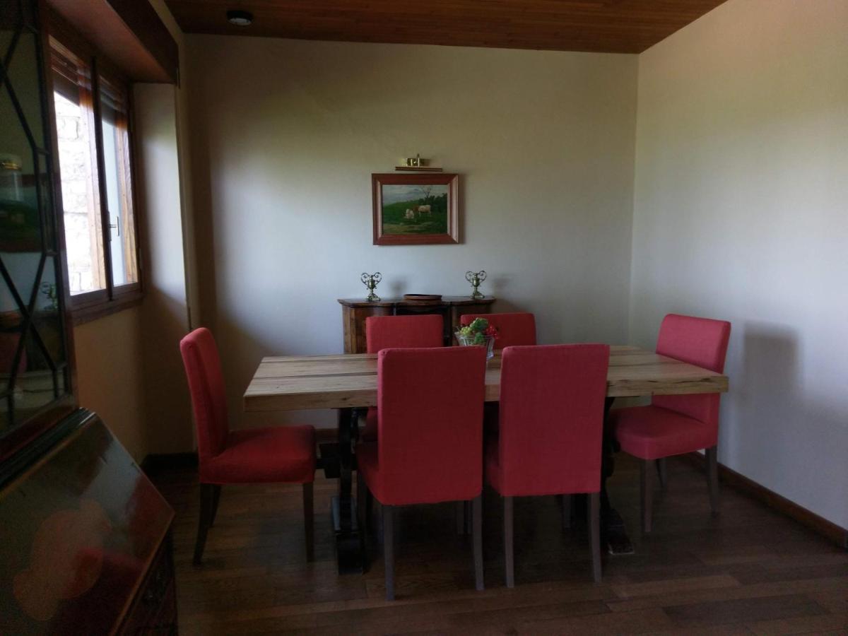 Villa Chiara Pergine Valdarno Eksteriør billede